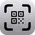 Code Scanner Icon