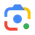 Google Lens Icon